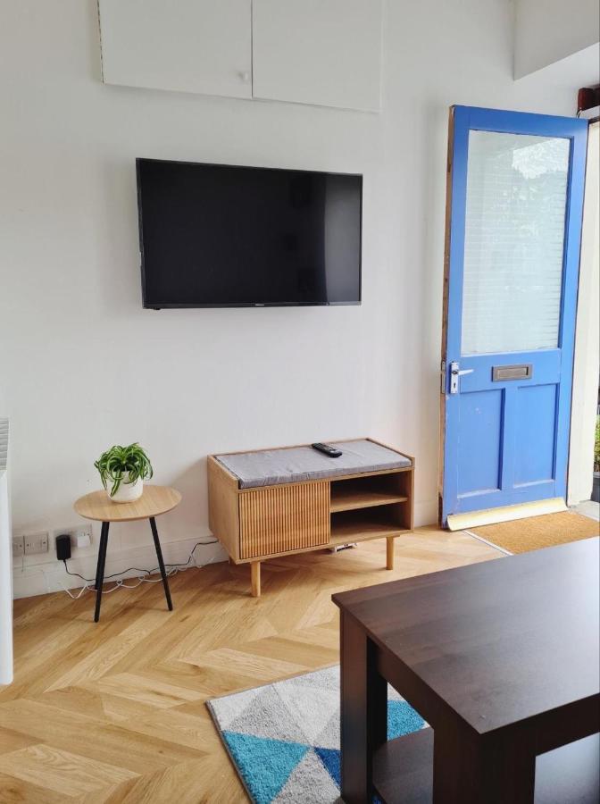 Apartmán Penlea 1-Bed Flat With Harbour View In Tarbert Tarbert  Exteriér fotografie
